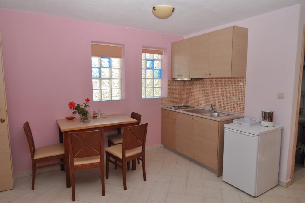 Elia Studios Skála Marión Zimmer foto
