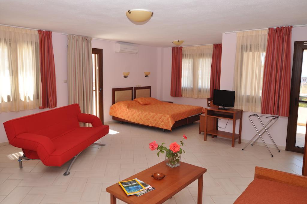 Elia Studios Skála Marión Zimmer foto