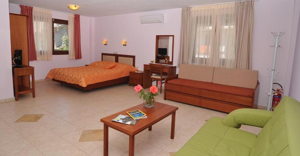 Elia Studios Skála Marión Zimmer foto